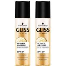  سرم مو دو فاز گلیس کور المانی 50میل - Thumbnail 2